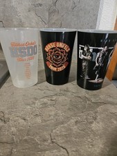 Böhse Onkelz Tourbecher 2025