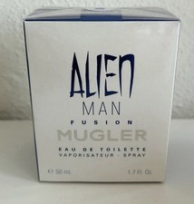 Thierry Mugler Alien Man