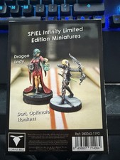 SPIEL Infinity Limited