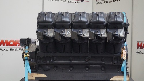 Deutz f10l413w longblock - deutz,
