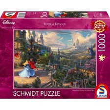 Disney Sleeping Beauty Puzzle