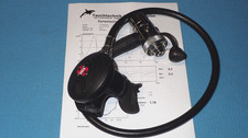 Scubapro Atemregler MK2 mit R190, 1. und 2.Stufe,  §V1a