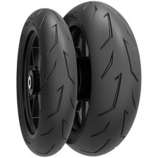 REBEL Motorradreifen 140/60