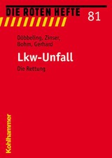 Lkw-Unfall
