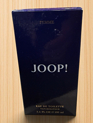Joop femme eau toilette - joop!,