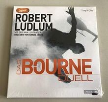 Robert Ludlum - Das Bourne