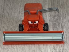 Disney Pixar Cars Frank der