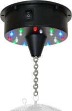 LED Motor für Discokugel