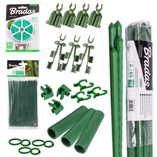 Rankhilfe Pflanzstab Stütze