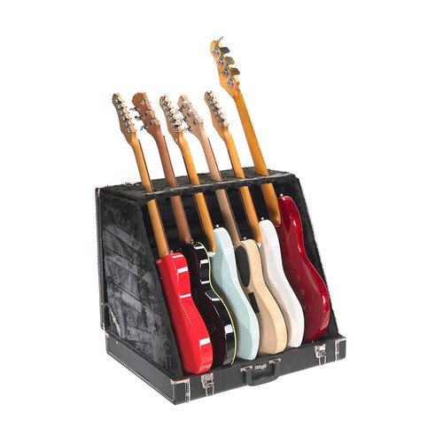 Stagg gdc gitarrenständer - gdc-6,