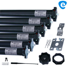 IM35 IM45 Rohrmotor Motor Antrieb für Rolladen Rollladen Markise Jalousie Rollo