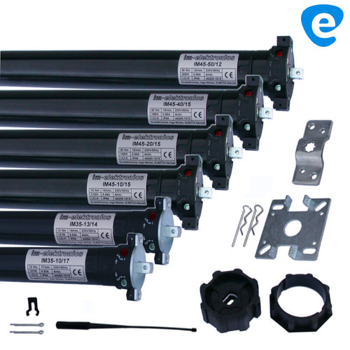 Im35 im45 rohrmotor motor - rohrmotor,
