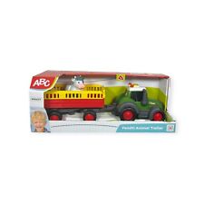 Dickie Toys ABC