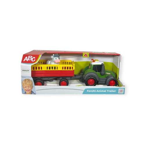 Dickie toys abc - toys,