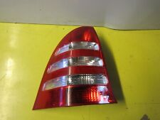 Mercedes C Klasse Kombi S203