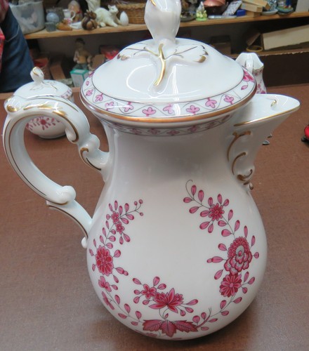 Hutschenreuther porzellan - hutschenreuther,