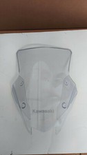 Originaler Windschild, Kawasaki Ninja 1000SX
