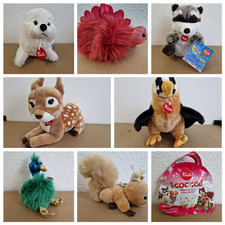 Trudi Kuscheltiere Plüsch