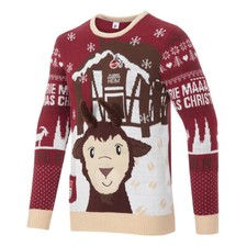 1. FC Köln Schäbbisch Pulli