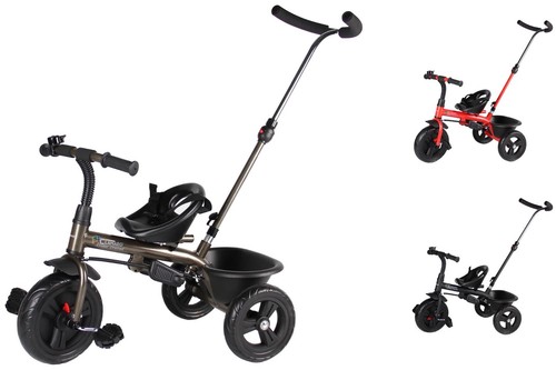 Kinderdreirad dreirad trio mit - dreirad,