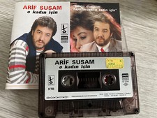 Arif Susam O kadin için 1988