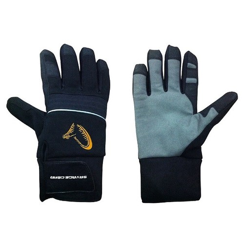 Savage gear winter thermo - gear,
