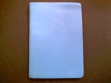 Original Mitgliedsbuch Gesellschaft für Deutsch-Sowjetische Freundschaft 1983 