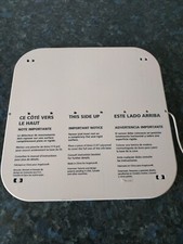 Angelcare AC401 Bewegung und