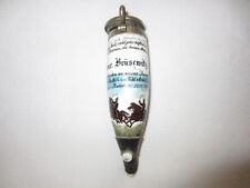 Reservistenpfeife - PFEIFE - Schleswig-Holstein / Itzehoe - Feld Art. Regt. 9