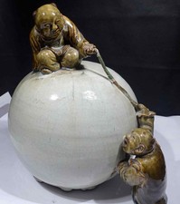 China – Shiwan-Keramik