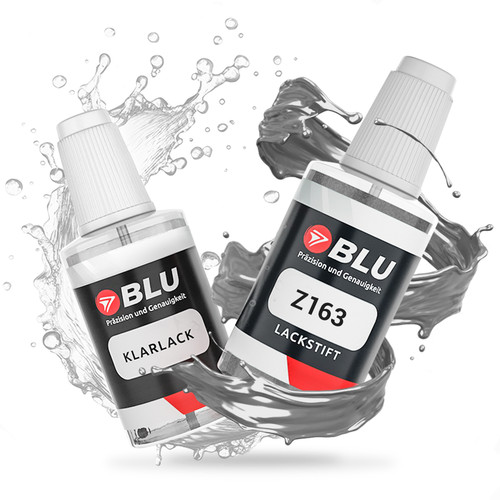 Set lackstift für - für, z163