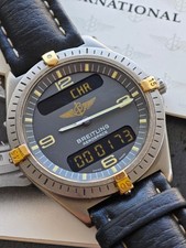Breitling Aerospace F56059 &