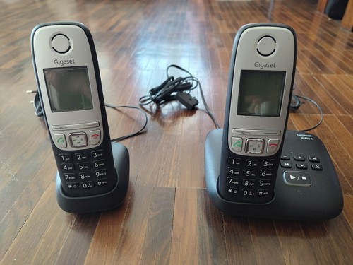 Gigaset 415 a - gigaset,