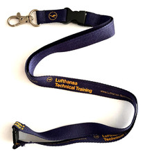 Lufthansa Technical Training