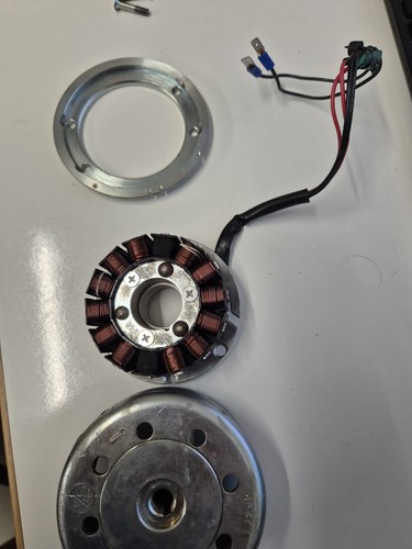 Powerdynamo - , (vape)