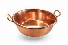 Antiker Marmeladentopf