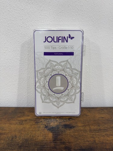 Jolifin 500er tipbox natur - jolifin,