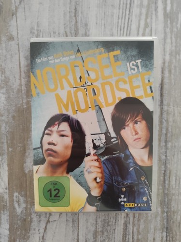 Nordsee ist mordsee - nordsee, bohm