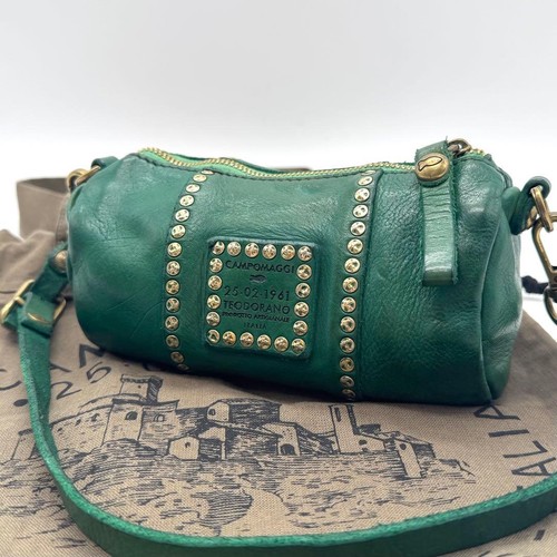 Excellent condition campomaggi - condition,