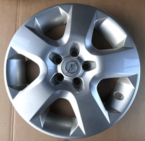 Original opel astra - astra, h