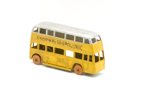 Rare vintage dinky - vintage, 29a