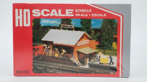 Faller 165 612 - 165,