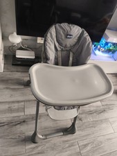 Chicco polly hochstuhl - chicco,