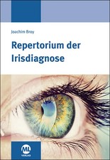 Repertorium der Irisdiagnose | Joachim Broy | deutsch