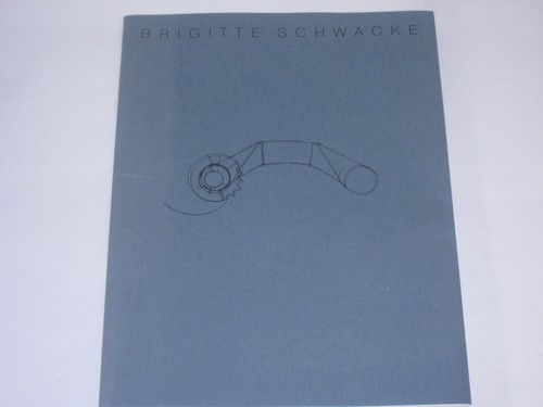 Schwacke brigitte - schwacke,, brigitte:brigitte