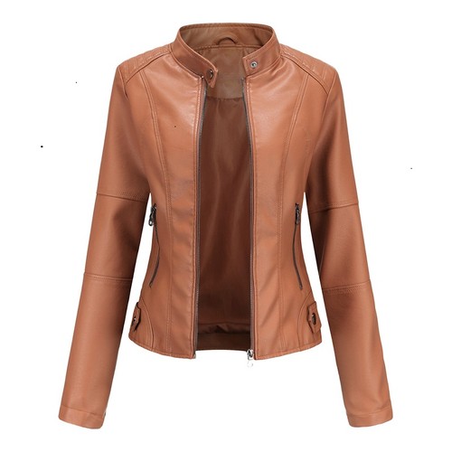 Retro motorrad lederjacke - motorrad,
