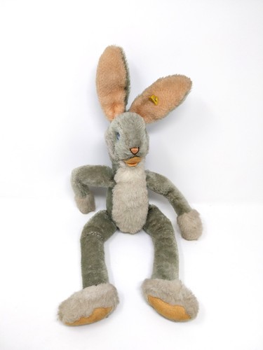 Steiff 3142 schlenker - 3142/43,