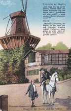 1937 AK Deutsches-Reich