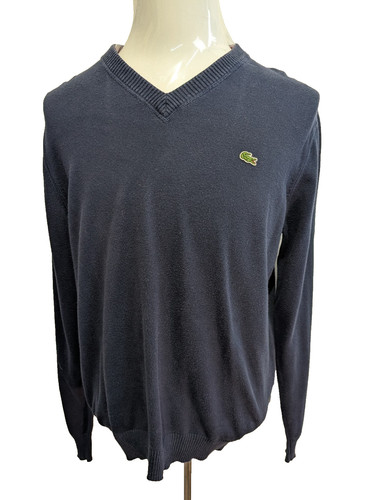 Lacoste pullover 5 - lacoste, (l)