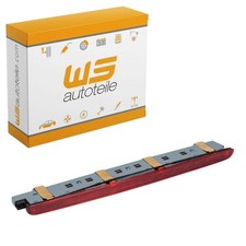 Zusatz- 3. Bremsleuchte